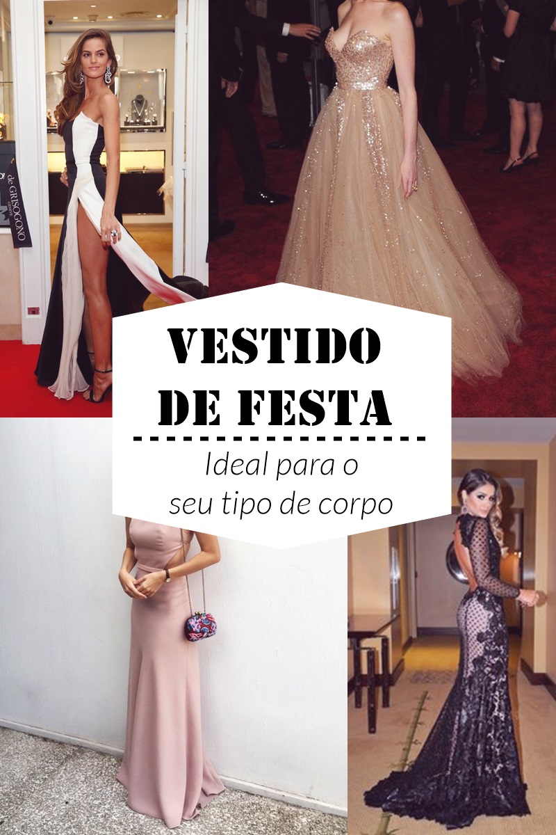 vestido longo para quadril largo
