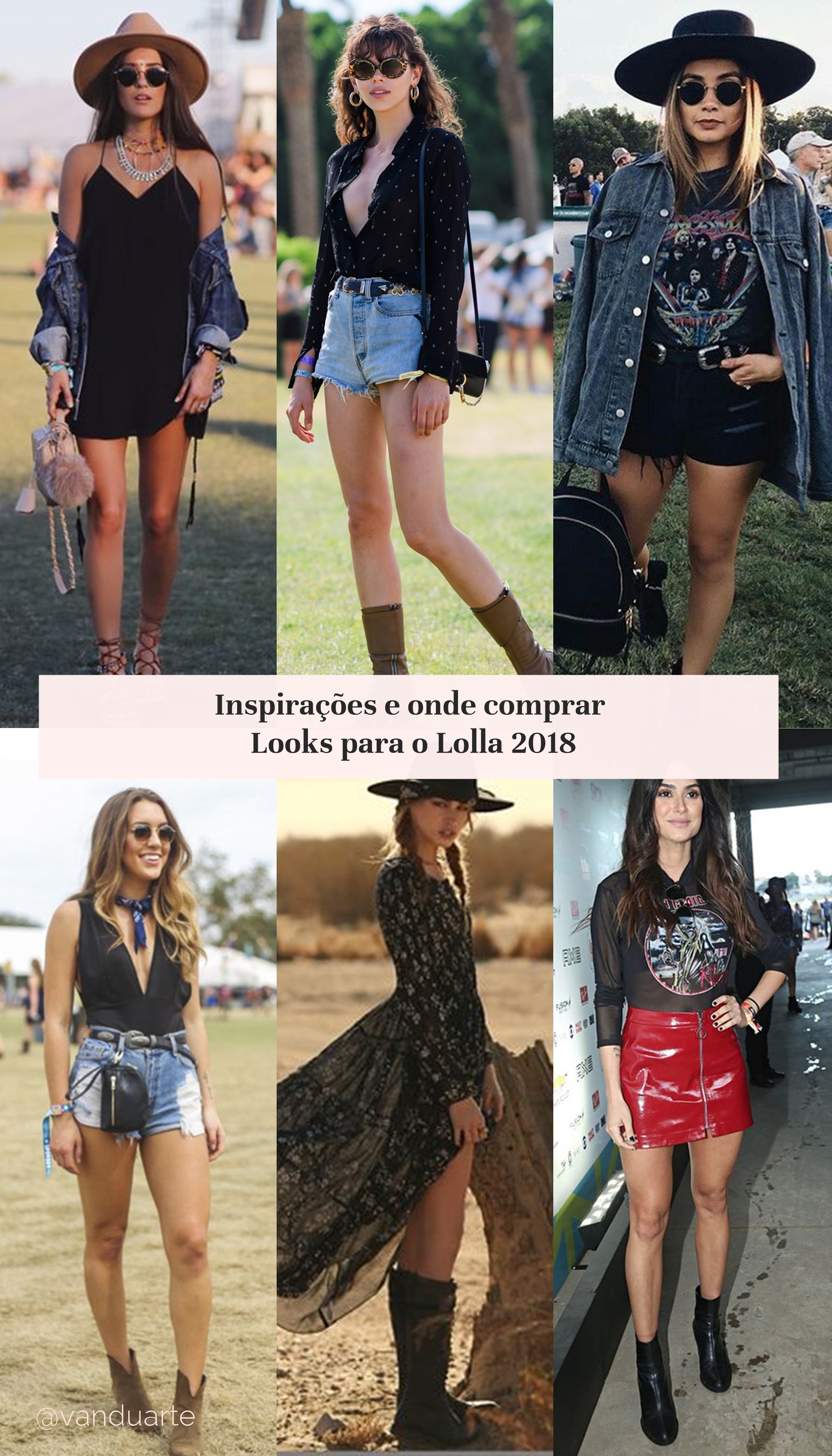 look festival inverno